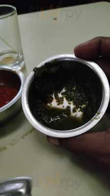 Rajesh Restaurant & Bar