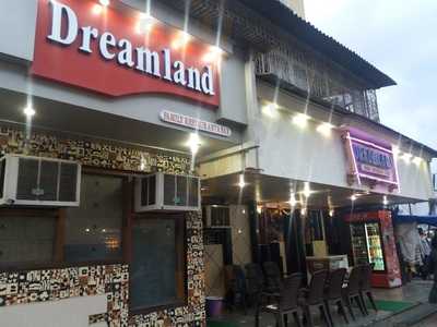 Dreamland