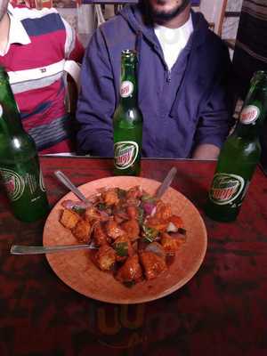 Garhwal Mehak Chinese Food