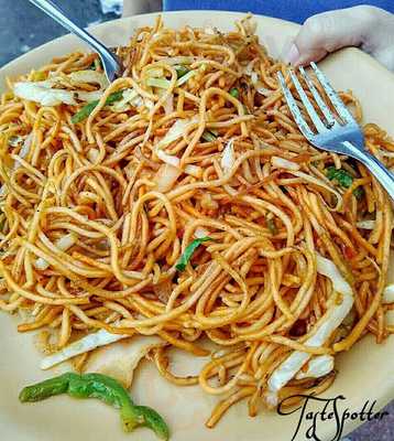 Garhwal Mehak Chinese Food