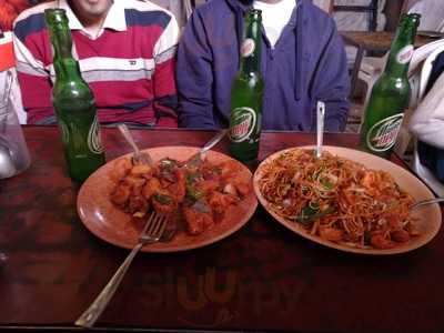 Garhwal Mehak Chinese Food