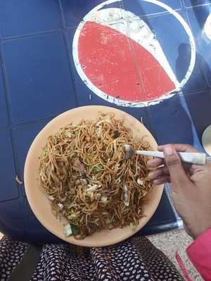 Garhwal Mehak Chinese Food