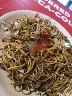 Garhwal Mehak Chinese Food