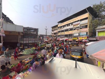 Vijay Restaurant & Bar