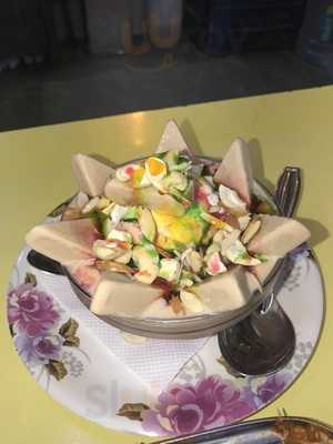 Guru Sagar Fast Food