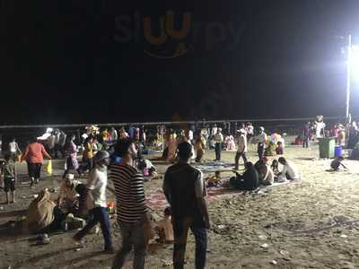 Guru Sagar Fast Food