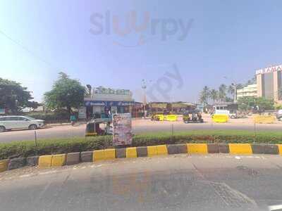 Guru Sagar Fast Food