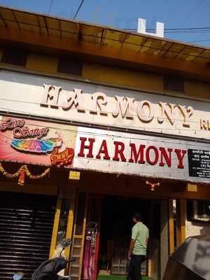 Harmony Fine Dine