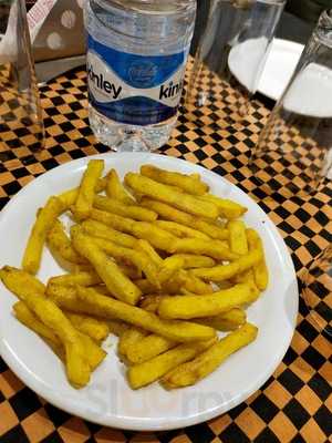 Vijaya Laxmi Restaurant And Bar