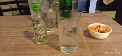 Vijaya Laxmi Restaurant And Bar