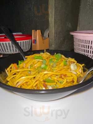 Om Sainath Refreshment