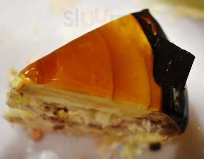 Ever Green Pastry Shop