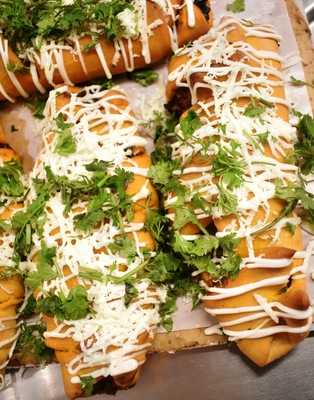 Ever Green Pastry Shop