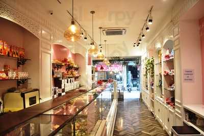 Ever Green Pastry Shop