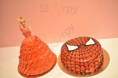 Ever Green Pastry Shop