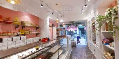 Ever Green Pastry Shop