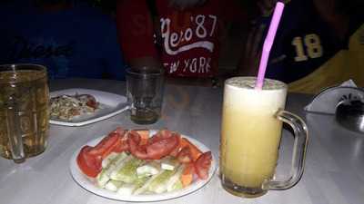 Dwar Restaurant & Bar