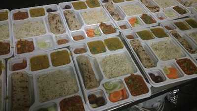 Dwar Restaurant & Bar