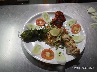 Dwar Restaurant & Bar