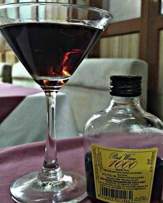 Dwar Restaurant & Bar