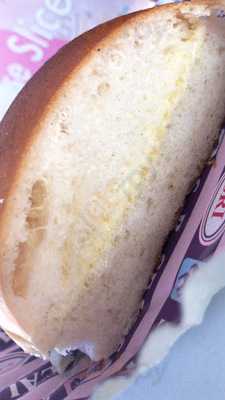 Nawani's Bunmaska Cafe