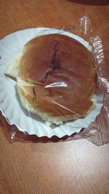 Nawani's Bunmaska Cafe