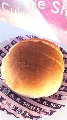 Nawani's Bunmaska Cafe