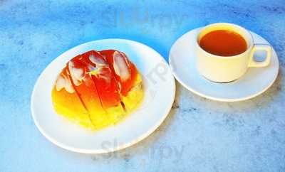 Nawani's Bunmaska Cafe