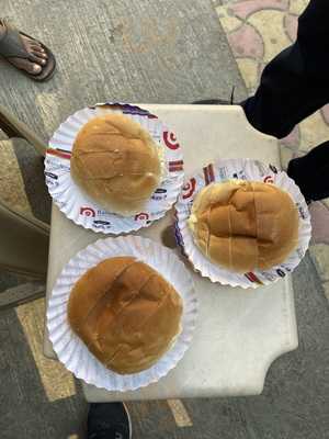 Nawani's Bunmaska Cafe