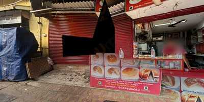 Nawani's Bunmaska Cafe