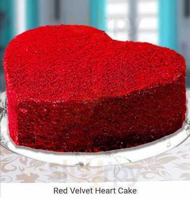 Do Bhai Paneer Vale & The Cake Shop