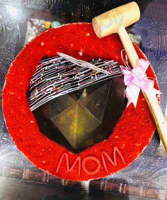 Do Bhai Paneer Vale & The Cake Shop