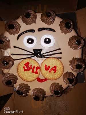 Do Bhai Paneer Vale & The Cake Shop