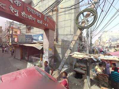 Do Bhai Paneer Vale & The Cake Shop