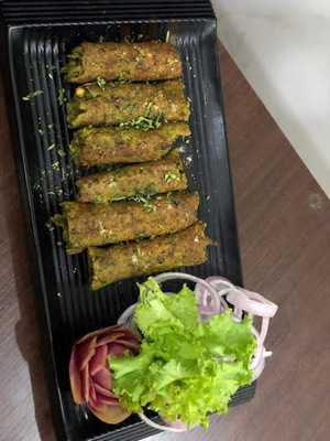 Dfc-deepu Fish 'n' Chicken