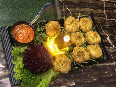 Dfc-deepu Fish 'n' Chicken