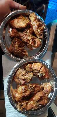 Dfc-deepu Fish 'n' Chicken