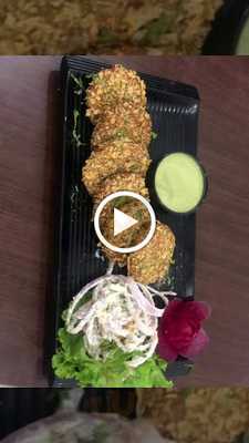 Dfc-deepu Fish 'n' Chicken