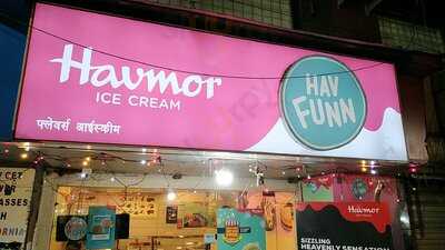 Havmor Ice Cream