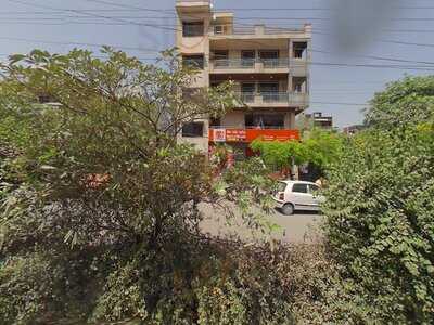 Dev Fruits Juice Mart