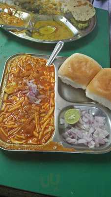 Hotel Mallika Restaurant