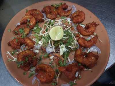 Hotel Mallika Restaurant