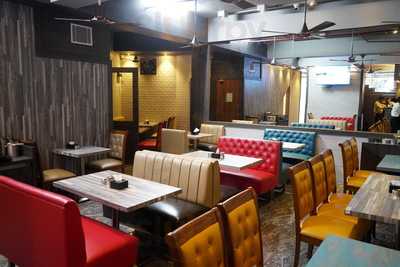 Hotel Mallika Restaurant