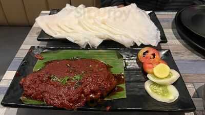 Hotel Mallika Restaurant