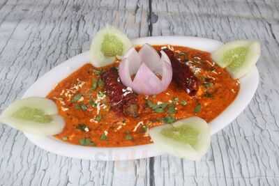 Krishna Vilas Hindu Hotel Restaurant