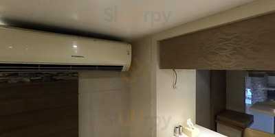 Krishna Vilas Hindu Hotel Restaurant