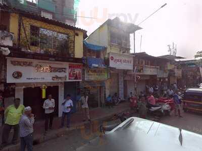 Shri Ram Hotel & Chinese Corner Restaurant