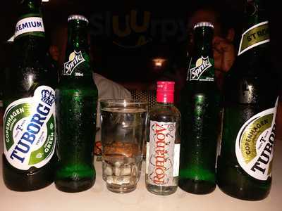 Hotel Aishwarya Restaurant & Bar