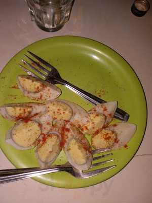 Hotel Aishwarya Restaurant & Bar