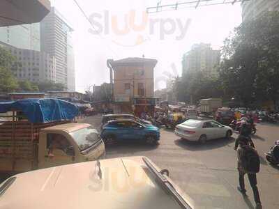 Hotel Aishwarya Restaurant & Bar